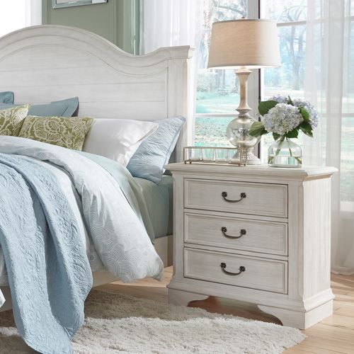 Bayle Nightstand