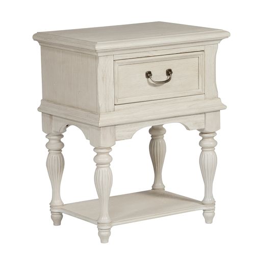 Bayle Leg Nightstand