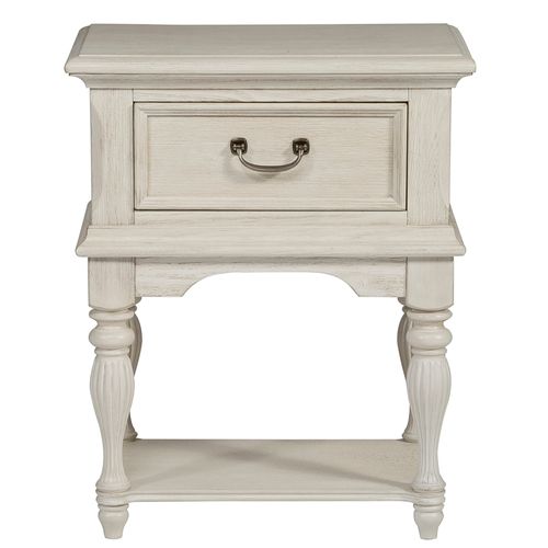 Bayle Leg Nightstand