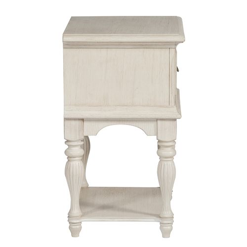 Bayle Leg Nightstand