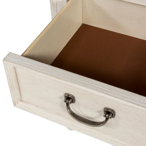 Bayle Leg Nightstand