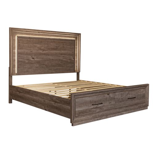 Morison Bed