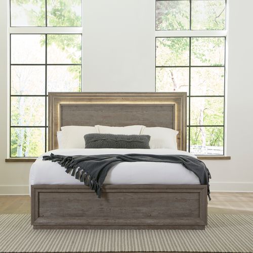 Morison Bed