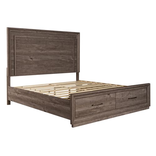 Morison Bed