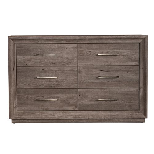 Morison Dresser