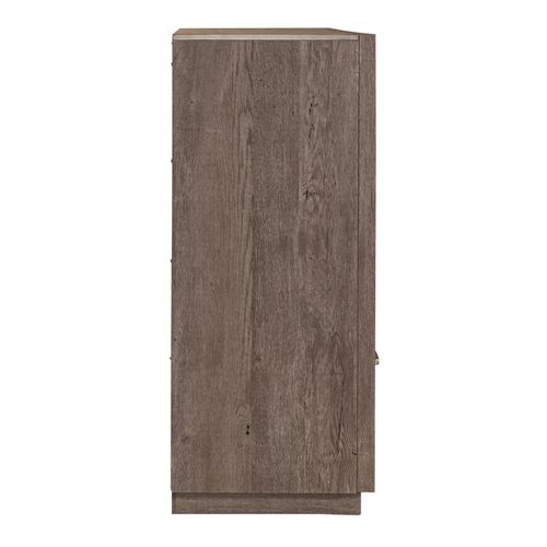 Morison Dresser