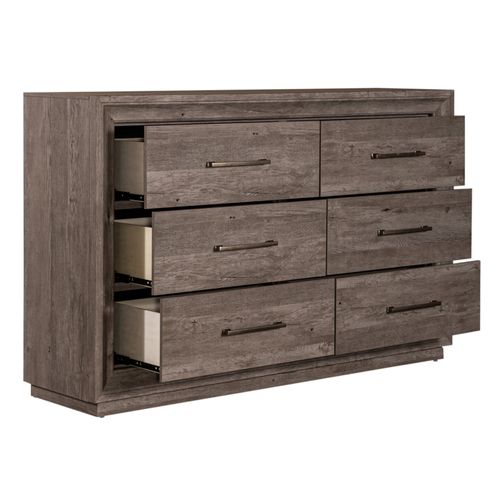 Morison Dresser
