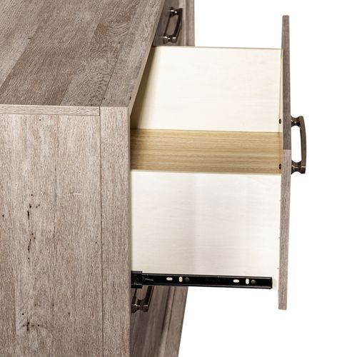 Morison Dresser
