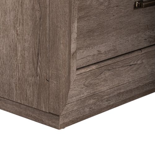 Morison Dresser
