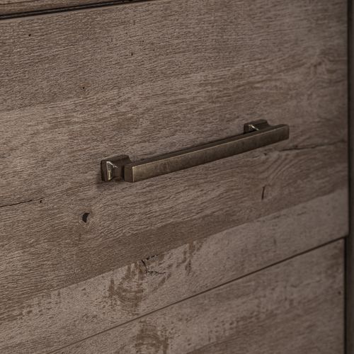 Morison Nightstand
