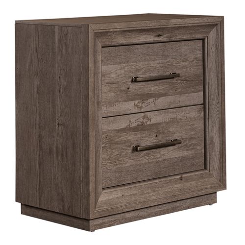 Morison Nightstand