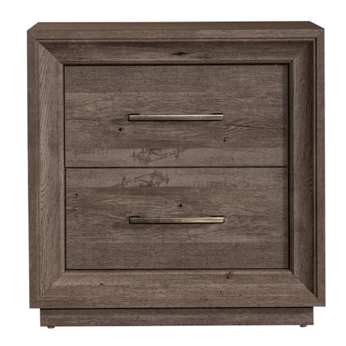 Morison Nightstand