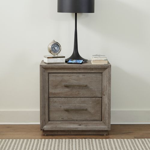 Morison Nightstand