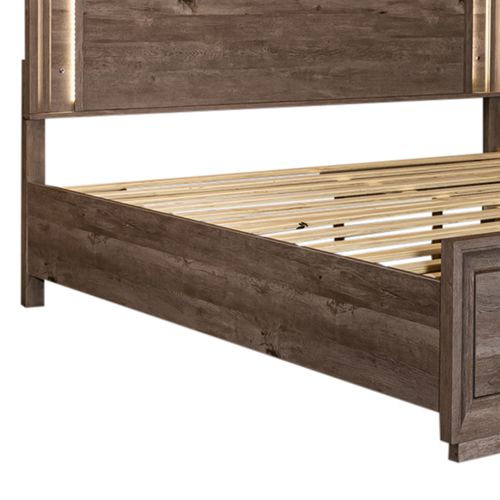 Morison Bed