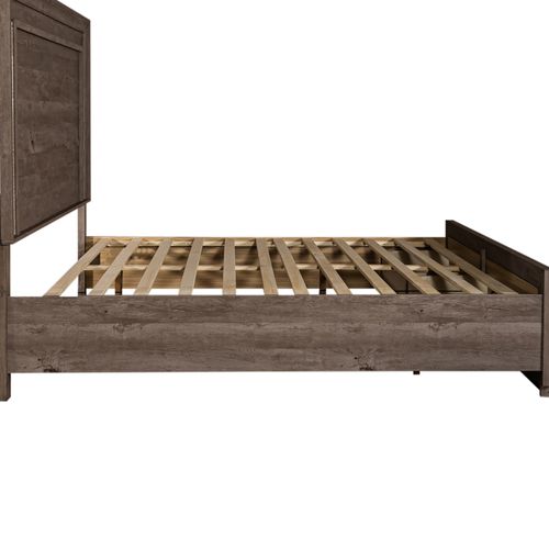 Morison Bed