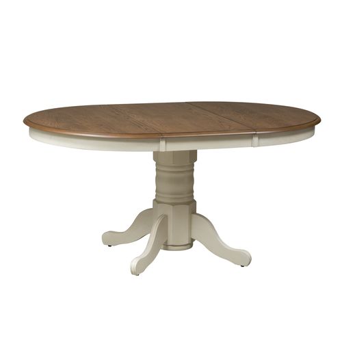 Spring Round Table