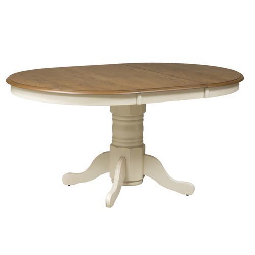 Spring Round Table