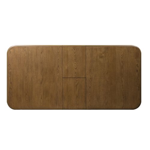 Spring Resctangular Table