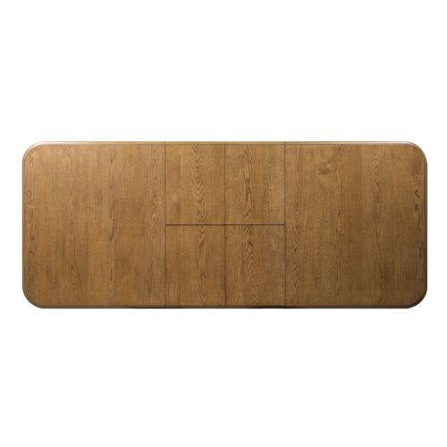 Spring Resctangular Table