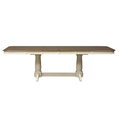 Spring Resctangular Table