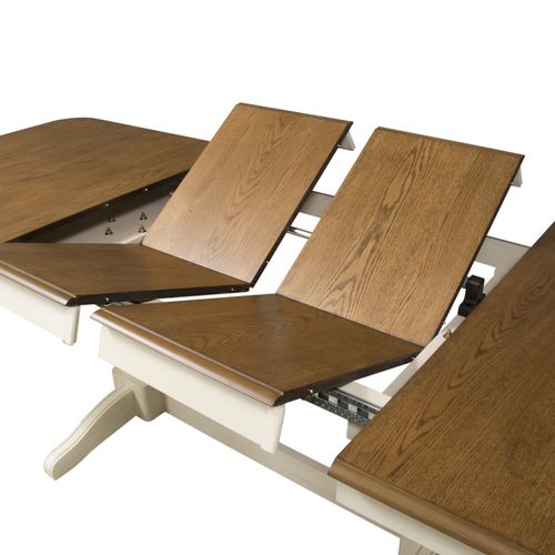 Spring Resctangular Table
