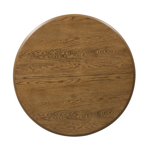 Spring Round Table