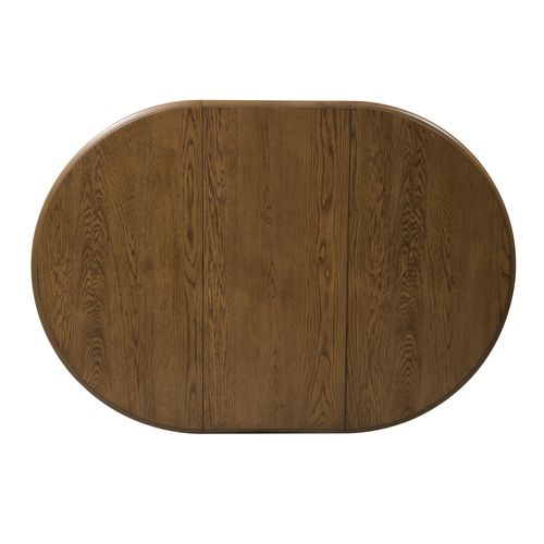 Spring Round Table