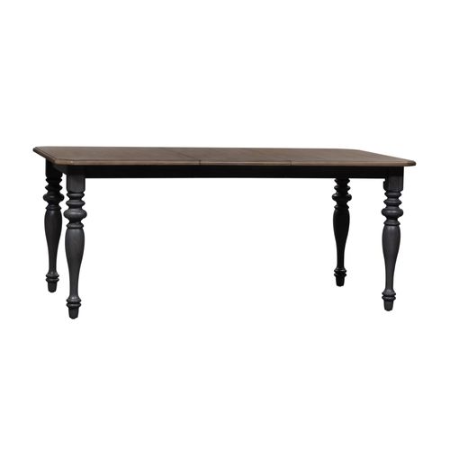 Isle Table