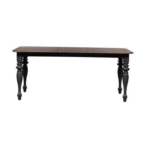 Isle Table
