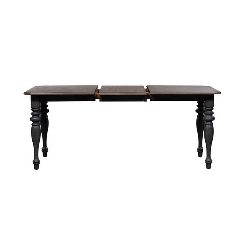 Isle Table