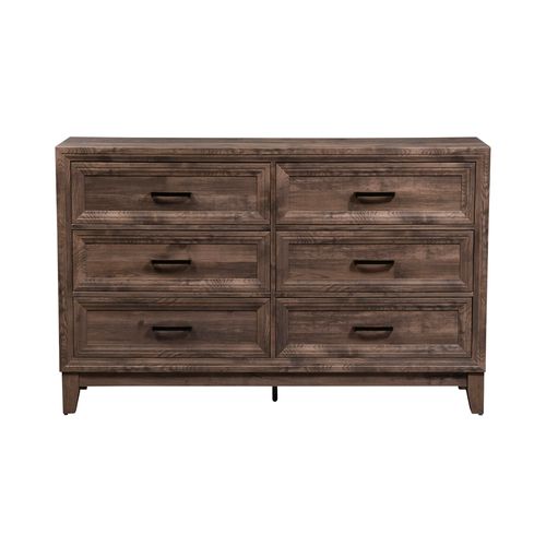 Ridgy Dresser
