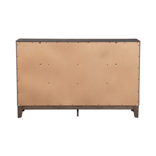 Ridgy Dresser
