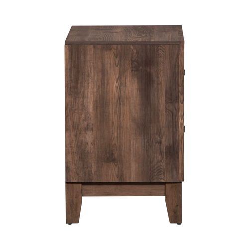 Ridgy Nightstand