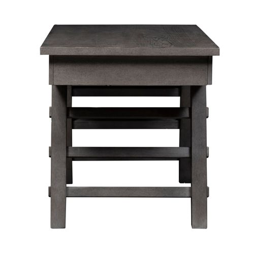 Mode Desk