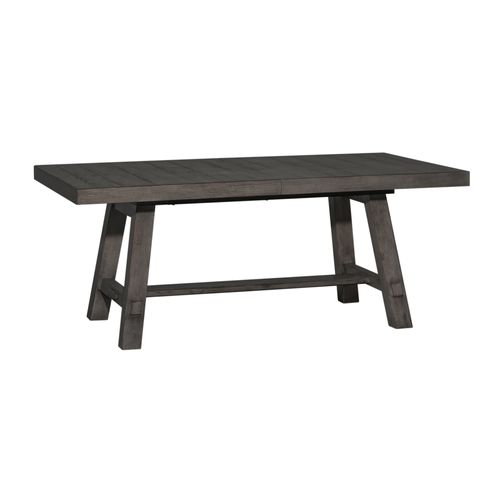 Mody Trestle Table