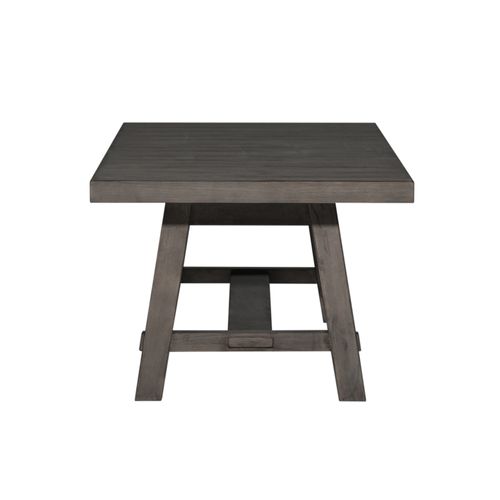 Mody Trestle Table