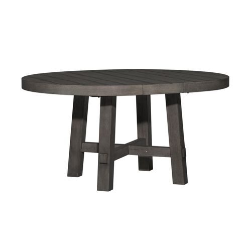 Mody Round Dining