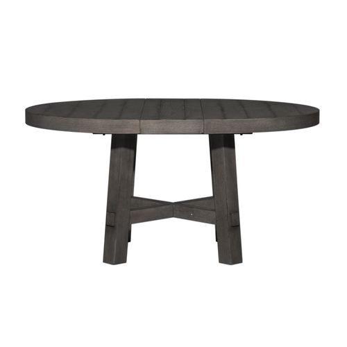 Mody Round Dining