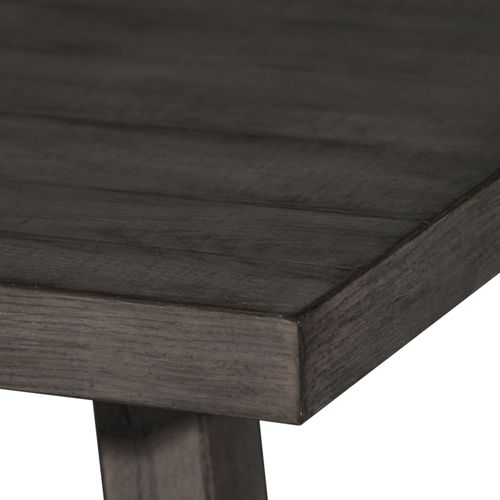 Mody Trestle Table