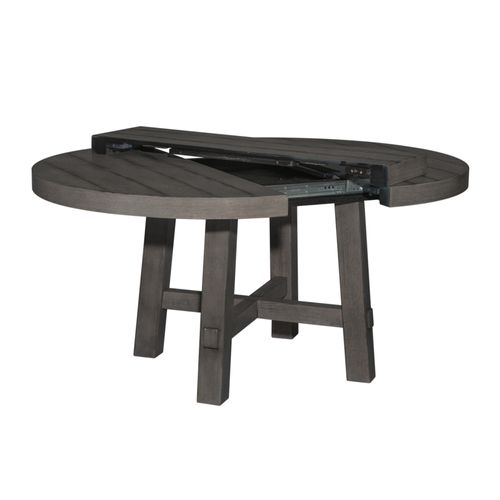 Mody Round Dining