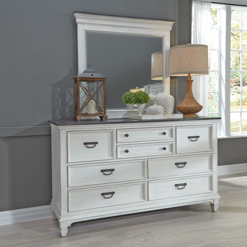 Bally Dresser
