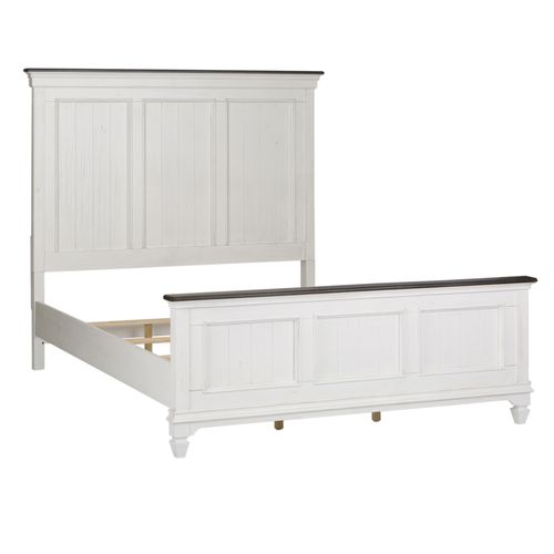 Bally Bed