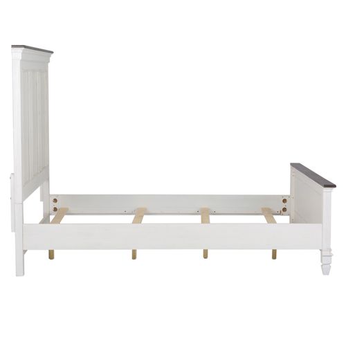 Bally Bed