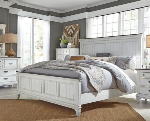 Bally Bed