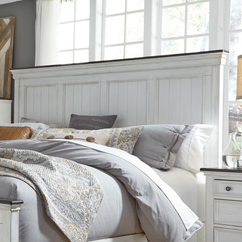 Bally Bed