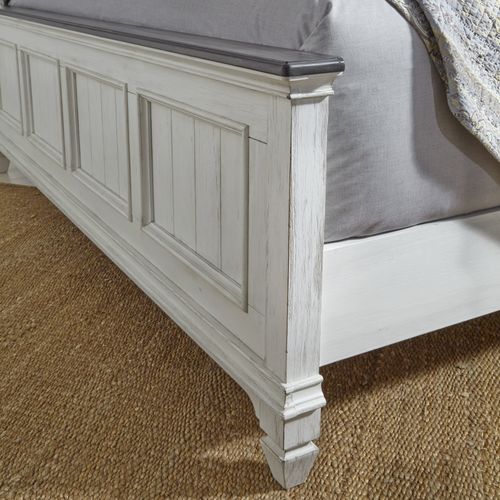 Bally Bed