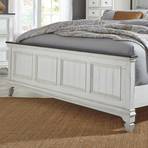 Bally Bed