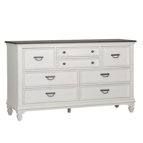 Bally Dresser
