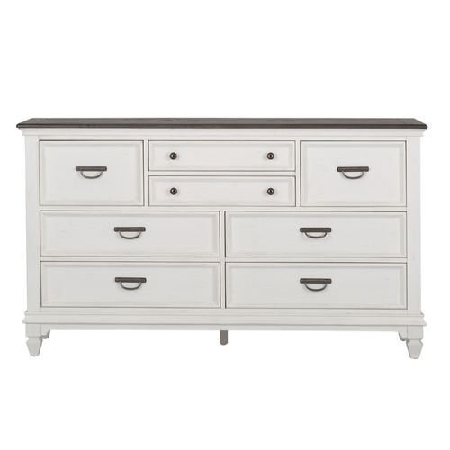 Bally Dresser