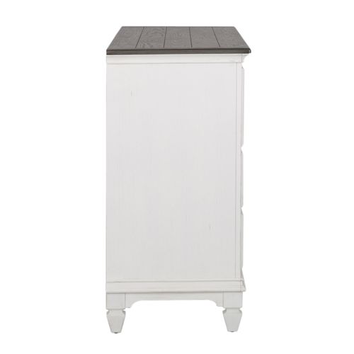 Bally Dresser